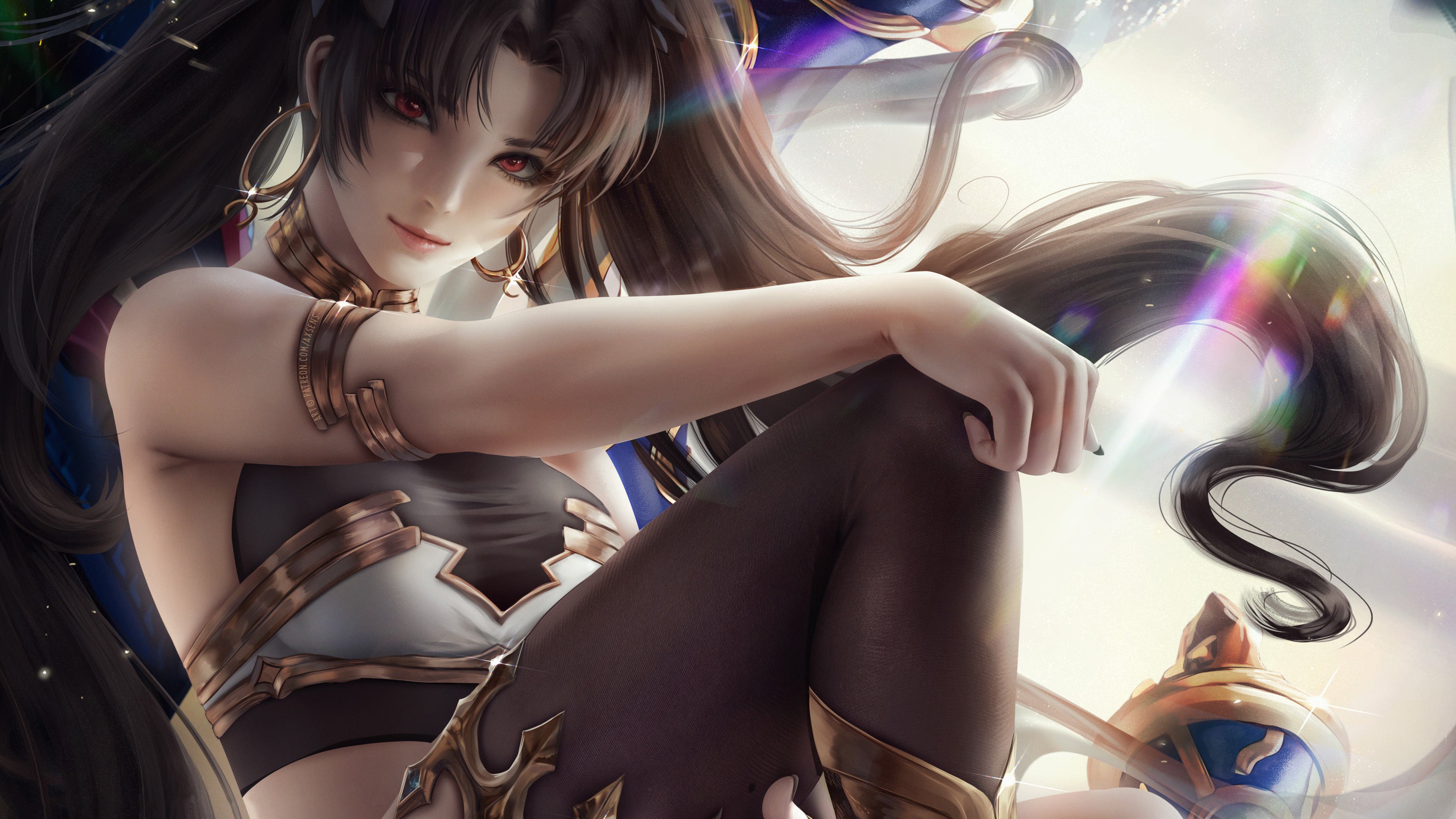 保利娜·普费夫跳台决赛精彩瞬间回顾